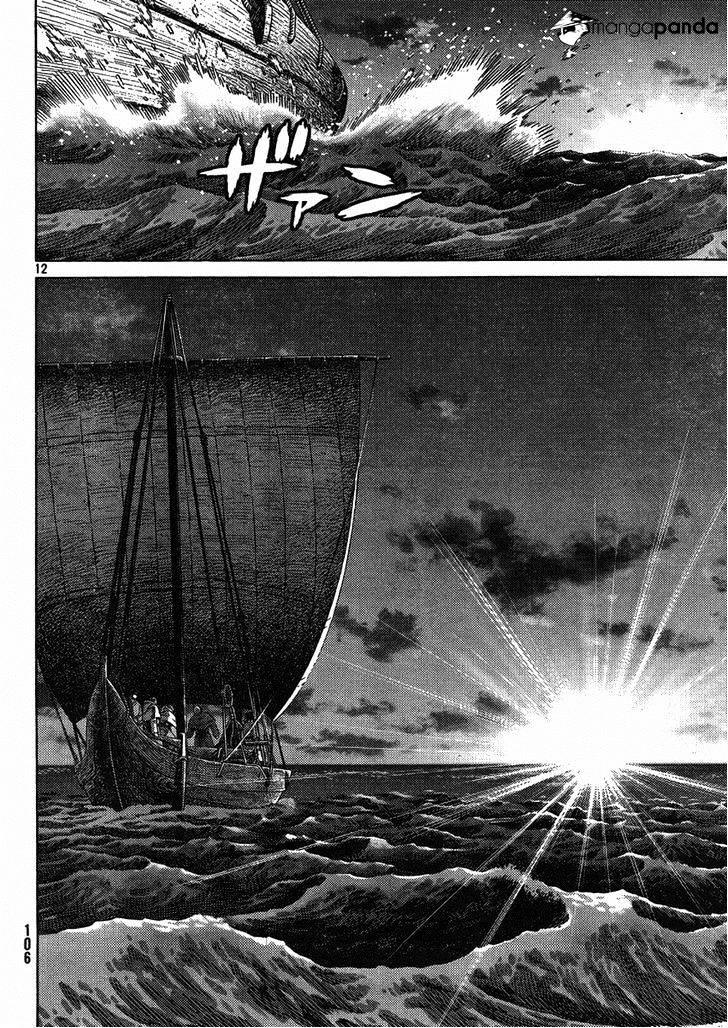 Vinland Saga, Chapter 109 image 09